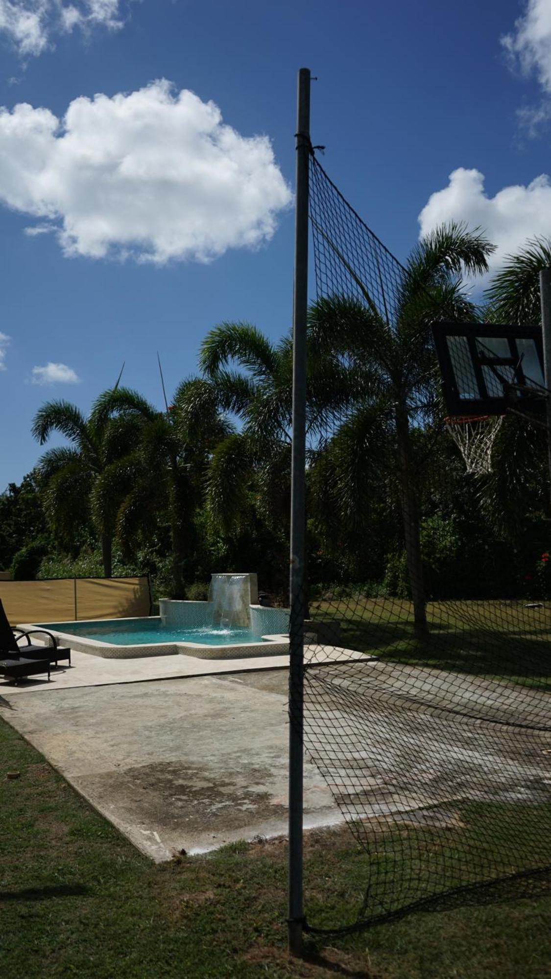 Ozean apt. Apartment Aguadilla Exterior foto