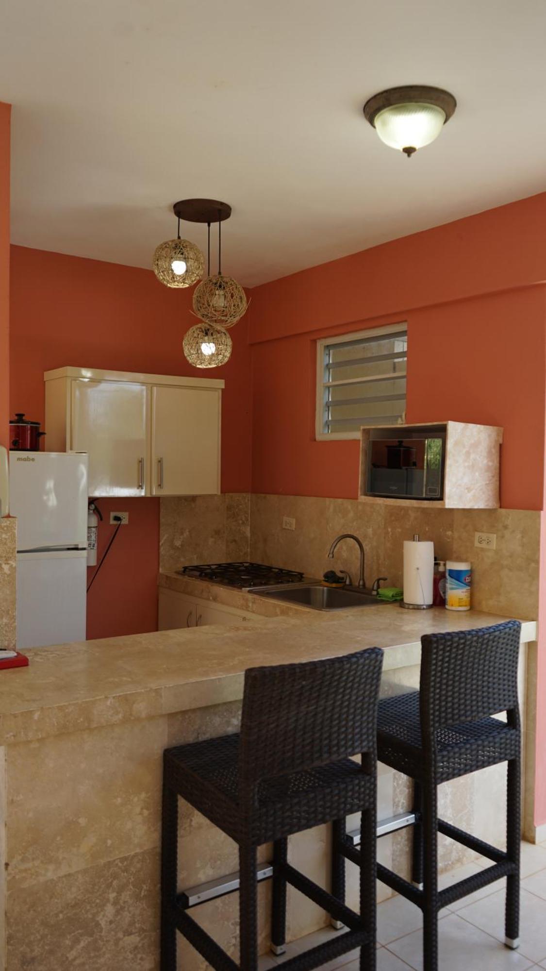Ozean apt. Apartment Aguadilla Exterior foto