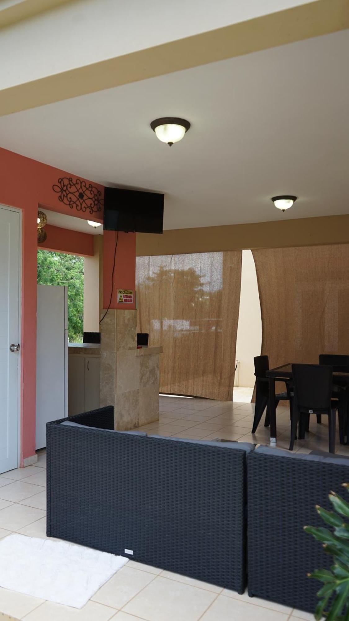Ozean apt. Apartment Aguadilla Exterior foto