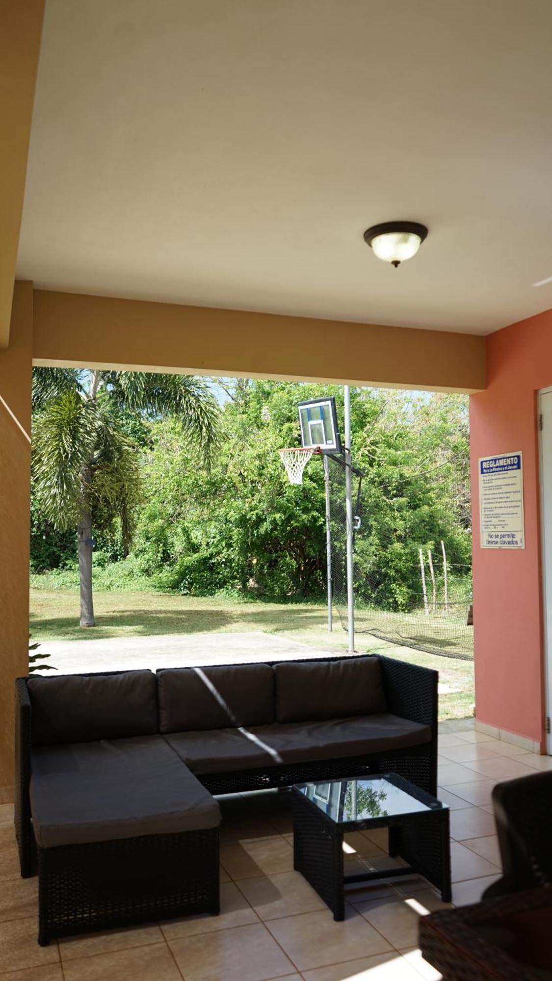 Ozean apt. Apartment Aguadilla Exterior foto