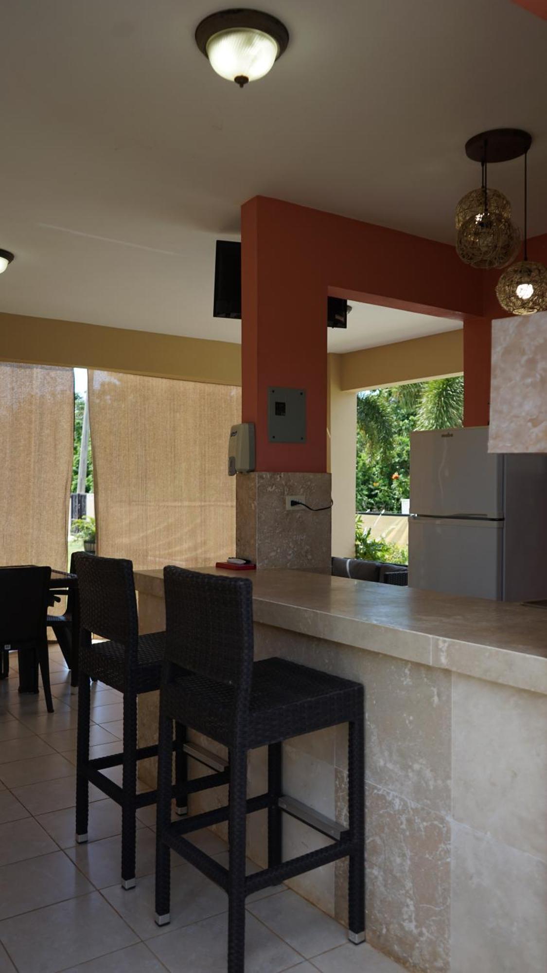 Ozean apt. Apartment Aguadilla Exterior foto