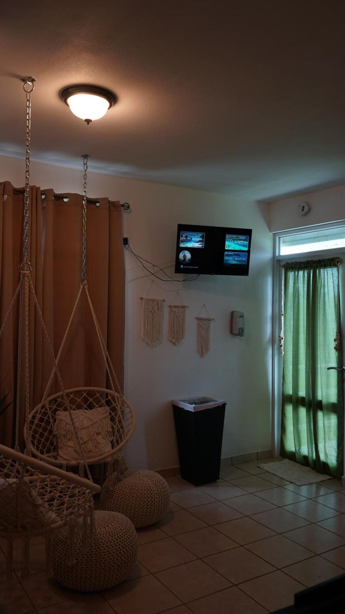 Ozean apt. Apartment Aguadilla Exterior foto