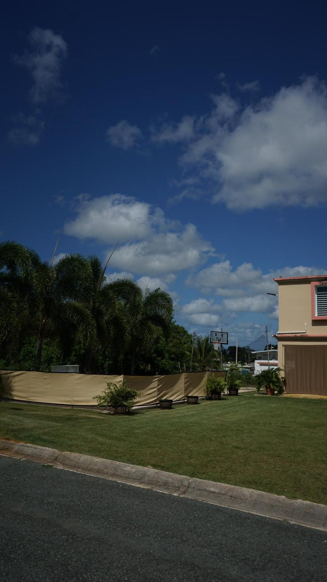 Ozean apt. Apartment Aguadilla Exterior foto